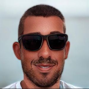 Meet your Posher, Ricky